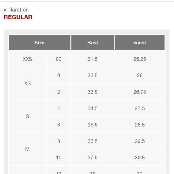 Xhilaration Embroidered Cropped Tope and Short Set Size M - Picture 4 of 7